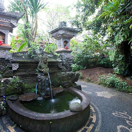 Batik Sekar Bali Guest House Ubud  Exterior photo