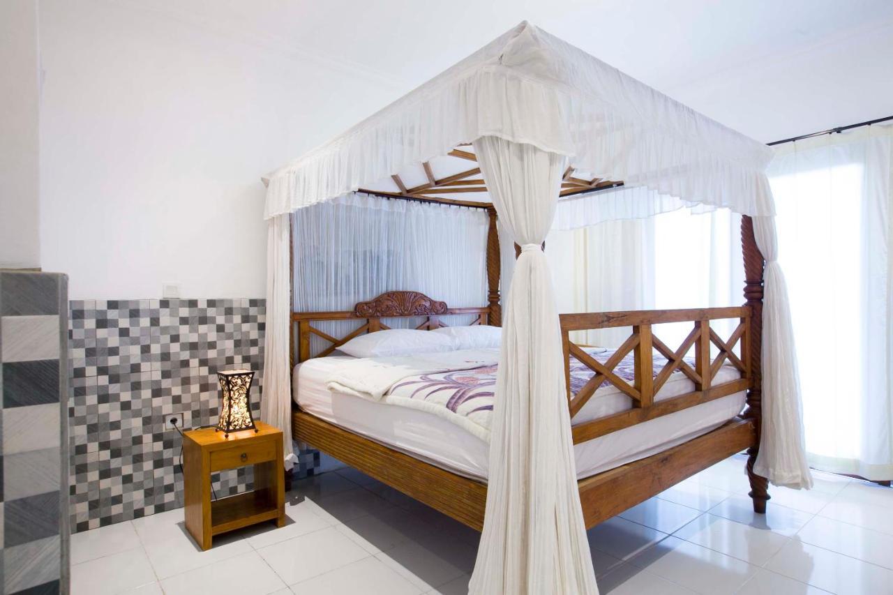 Batik Sekar Bali Guest House Ubud  Exterior photo