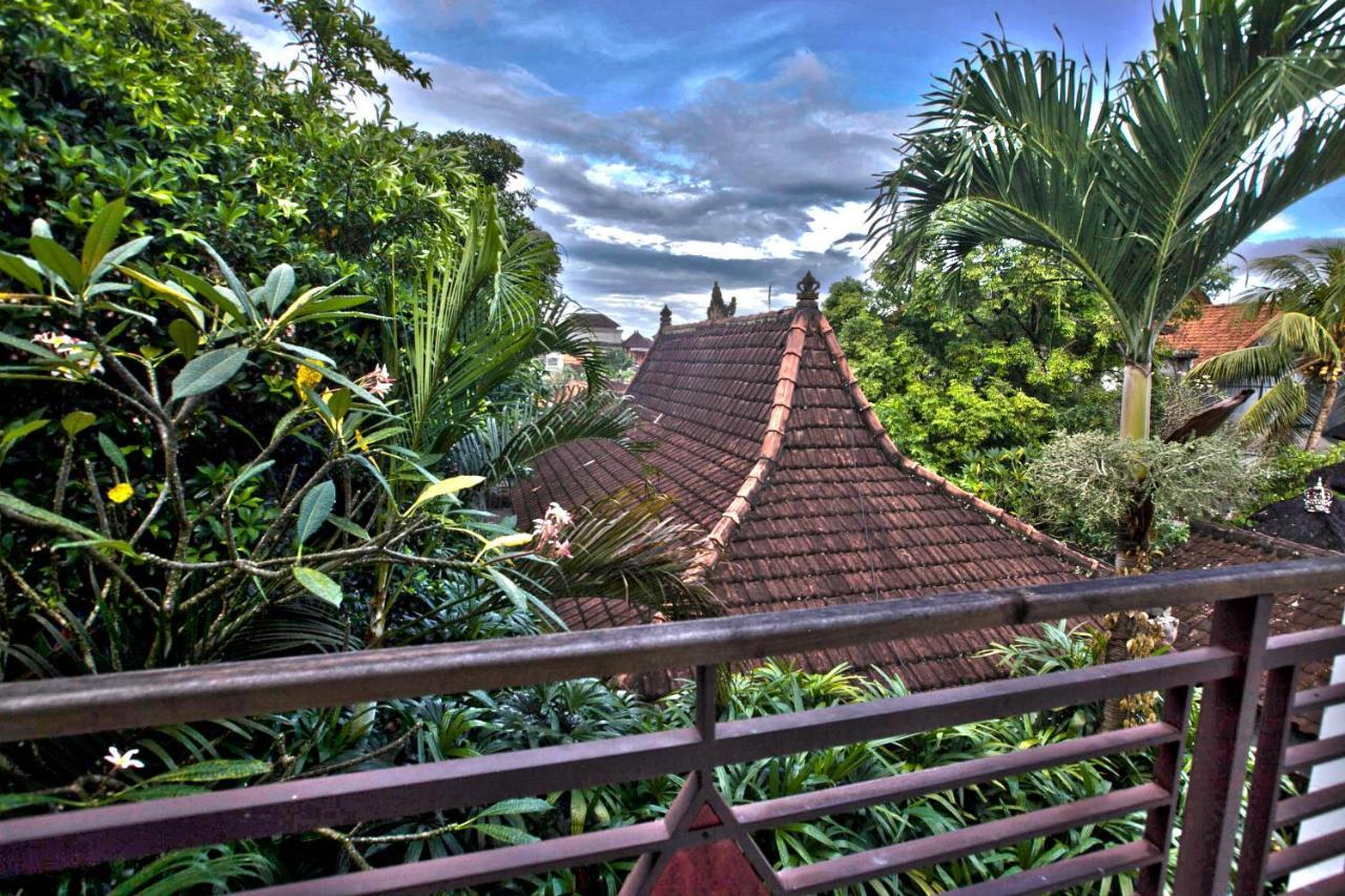 Batik Sekar Bali Guest House Ubud  Exterior photo