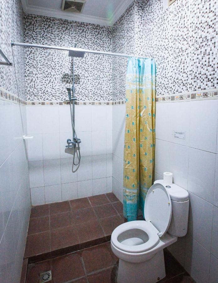 Batik Sekar Bali Guest House Ubud  Exterior photo