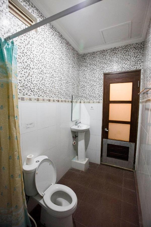 Batik Sekar Bali Guest House Ubud  Exterior photo