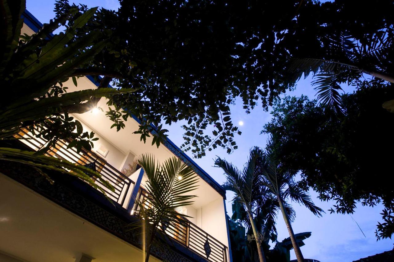 Batik Sekar Bali Guest House Ubud  Exterior photo