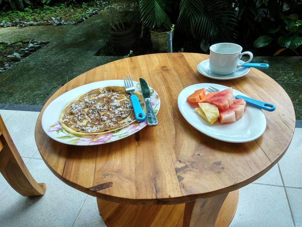 Batik Sekar Bali Guest House Ubud  Exterior photo