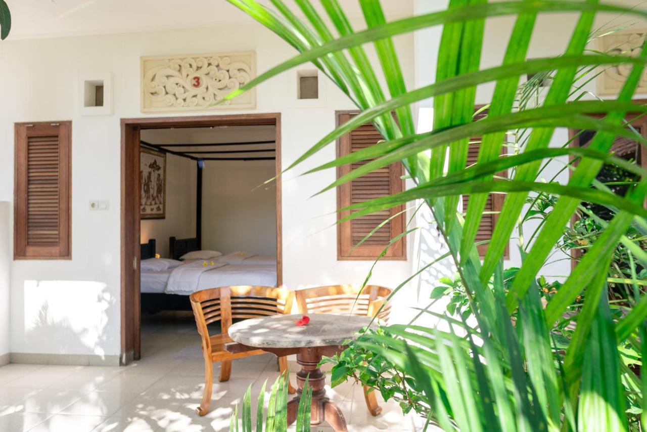Batik Sekar Bali Guest House Ubud  Exterior photo